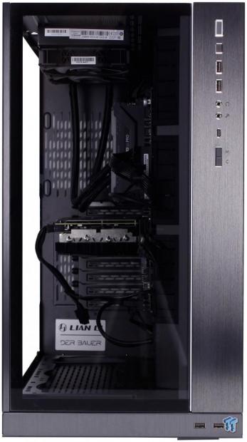 O11 DYNAMIC XL – LIAN LI is a Leading Provider of PC Cases