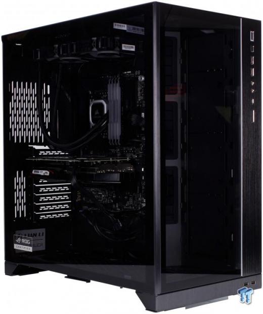 O11 DYNAMIC XL – LIAN LI is a Leading Provider of PC Cases