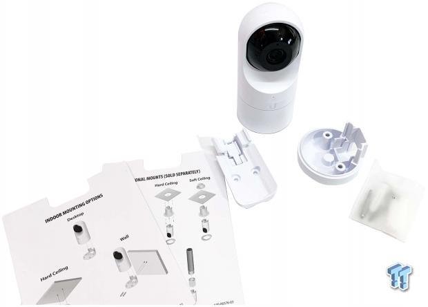 ubiquiti ip camera review