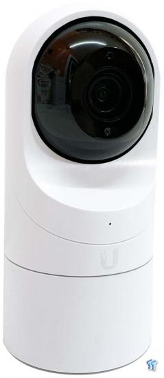 ubiquiti ip camera review