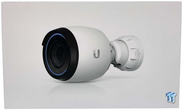 ubiquiti ip camera review