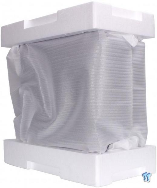 Antec Dark Avenger DA601 Mid-Tower Chassis Review 05 Antec Dark Avenger DA601 Mid-Tower Chassis Review 05