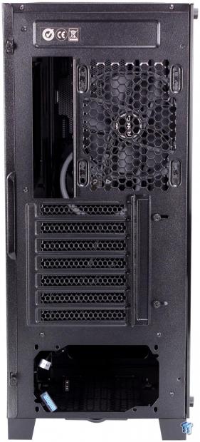 Antec Dark Avenger DA601 Mid-Tower Chassis Review 10 Antec Dark Avenger DA601 Mid-Tower Chassis Review 10