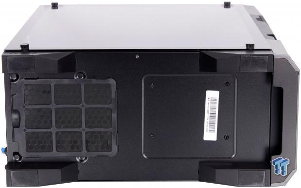 Antec Dark Avenger DA601 Mid-Tower Chassis Review 12 Antec Dark Avenger DA601 Mid-Tower Chassis Review 12