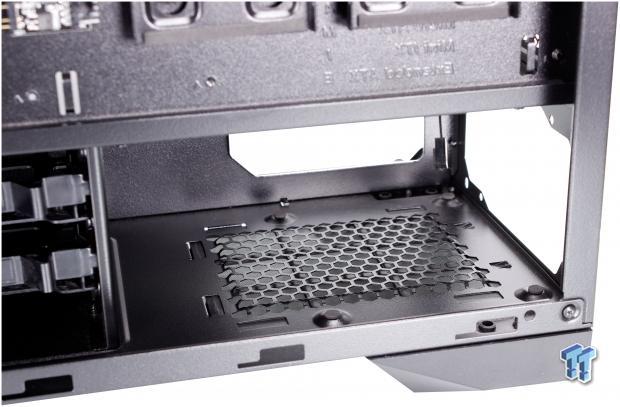 Antec Dark Avenger DA601 Mid-Tower Chassis Review 22 Antec Dark Avenger DA601 Mid-Tower Chassis Review 22