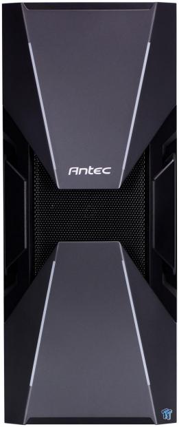Antec Dark Avenger DA601 Mid-Tower Chassis Review 26 Antec Dark Avenger DA601 Mid-Tower Chassis Review 26