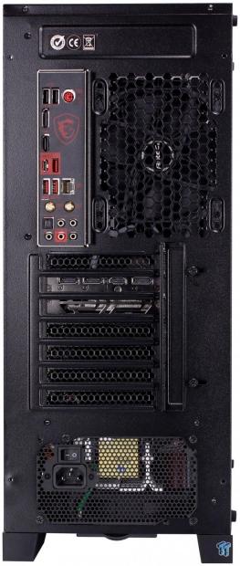 Antec Dark Avenger DA601 Mid-Tower Chassis Review 28 Antec Dark Avenger DA601 Mid-Tower Chassis Review 28