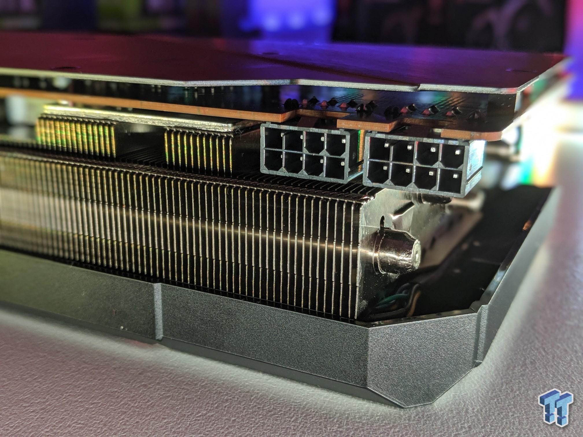 MSI Radeon RX 5700 XT GAMING X Review