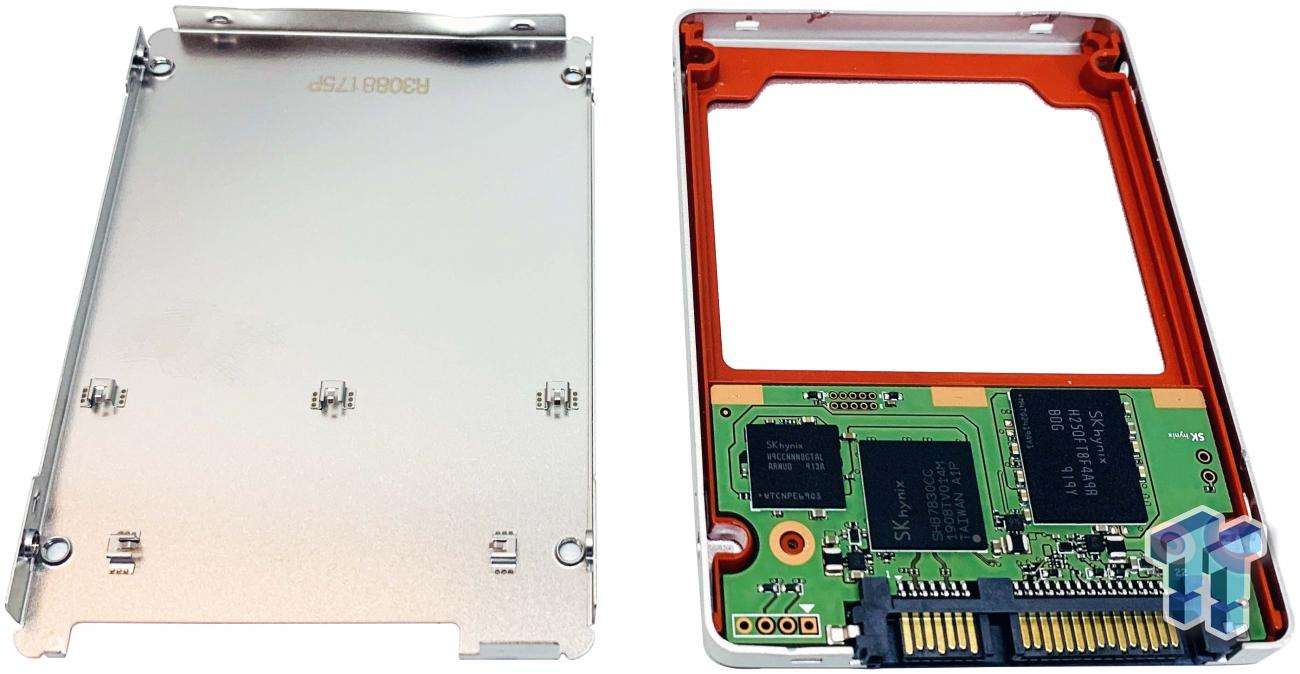 SK hynix Gold S31 vs. Crucial MX500: Which SSD is best for you?