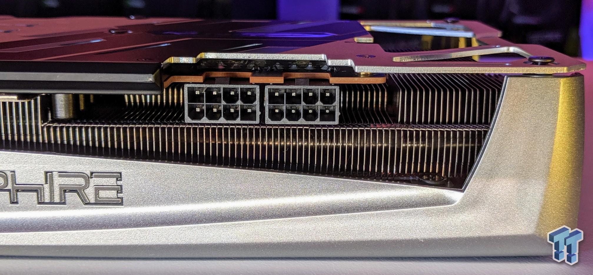 SAPPHIRE Radeon RX 5700 XT NITRO+ OC Review 562