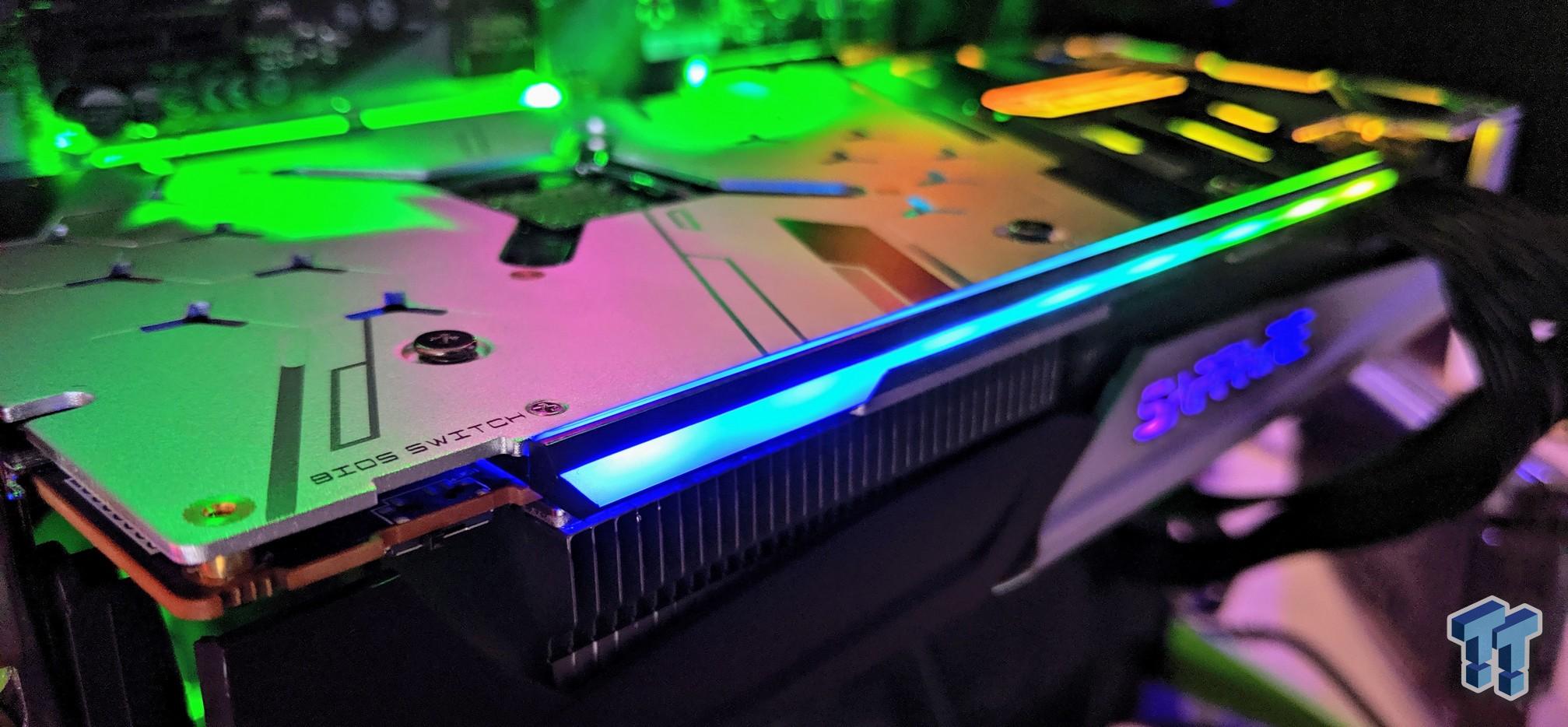 Sapphire Nitro+ Radeon RX 5700 XT review: Superfast and nearly flawless