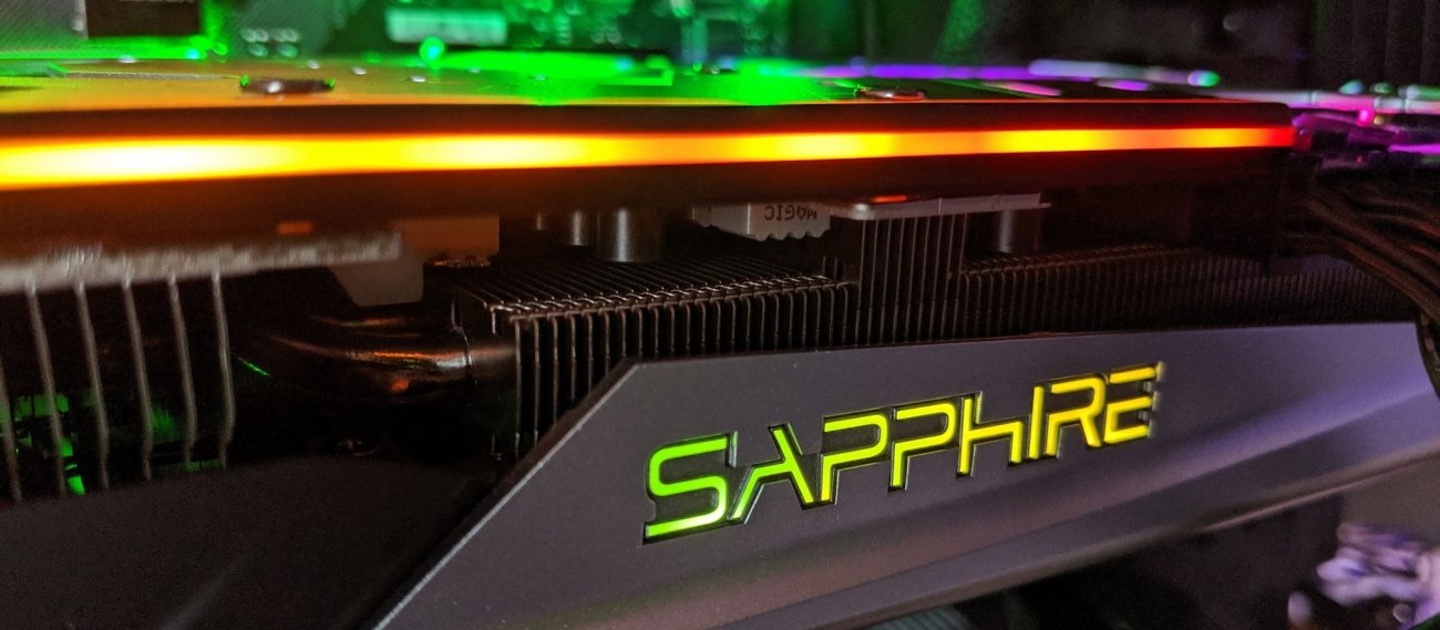 Sapphire Radeon Rx 5700 Xt Nitro Oc Review Tweaktown