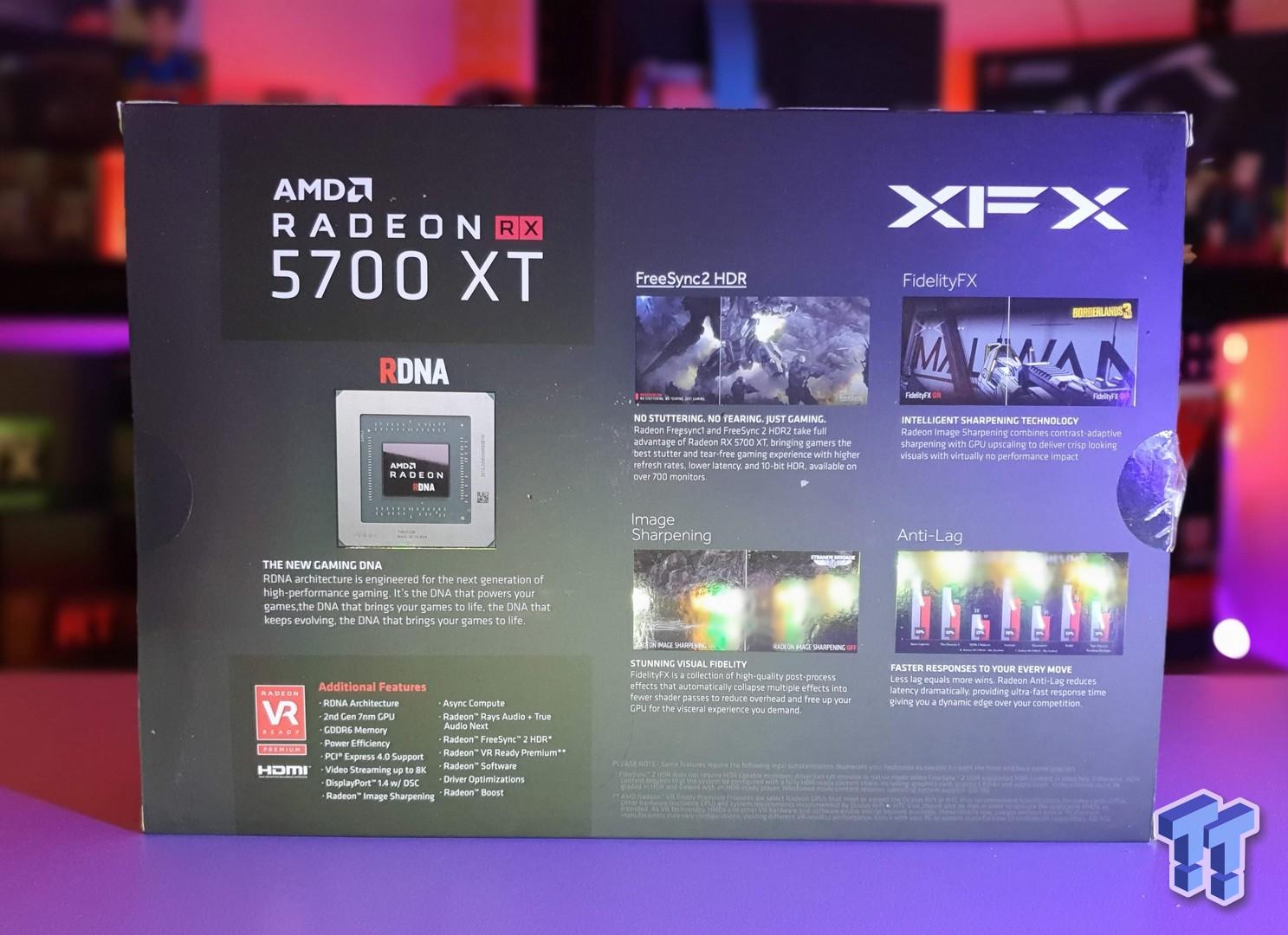 TweakTown Enlarged Image