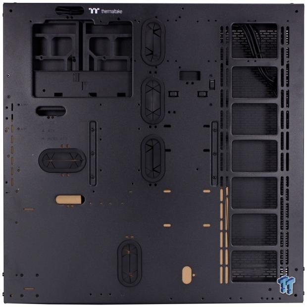 Thermaltake Core P5 TG V2 Black Edition Open-Frame Chassis Review 11 | TweakTown.com