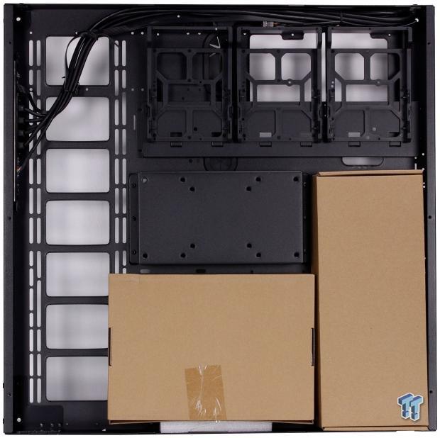 Thermaltake Core P5 TG V2 Black Edition Open-Frame Chassis Review 13 | TweakTown.com