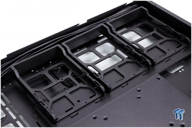 Thermaltake Core P5 TG V2 Black Edition Open-Frame Chassis Review 14 | TweakTown.com