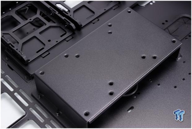 Thermaltake Core P5 TG V2 Black Edition Open-Frame Chassis Review 15 | TweakTown.com