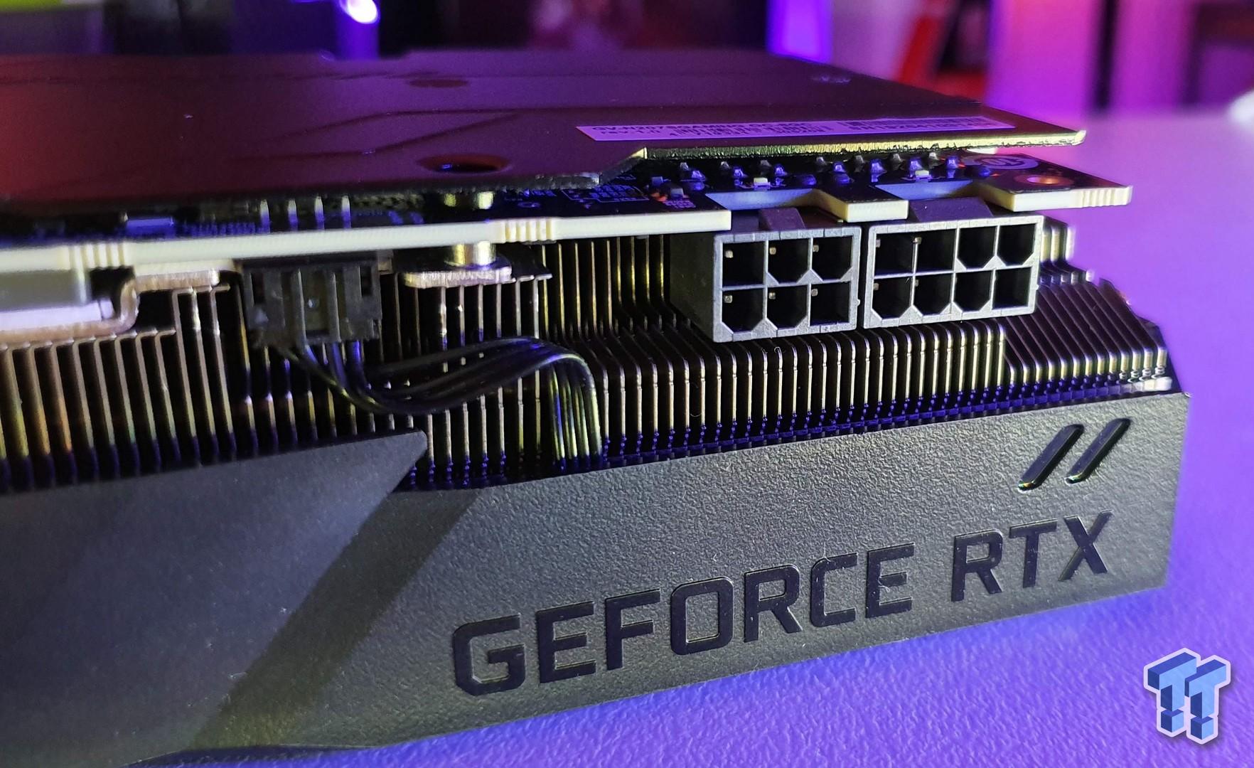 GIGABYTE GeForce RTX 2070 SUPER GAMING OC Review