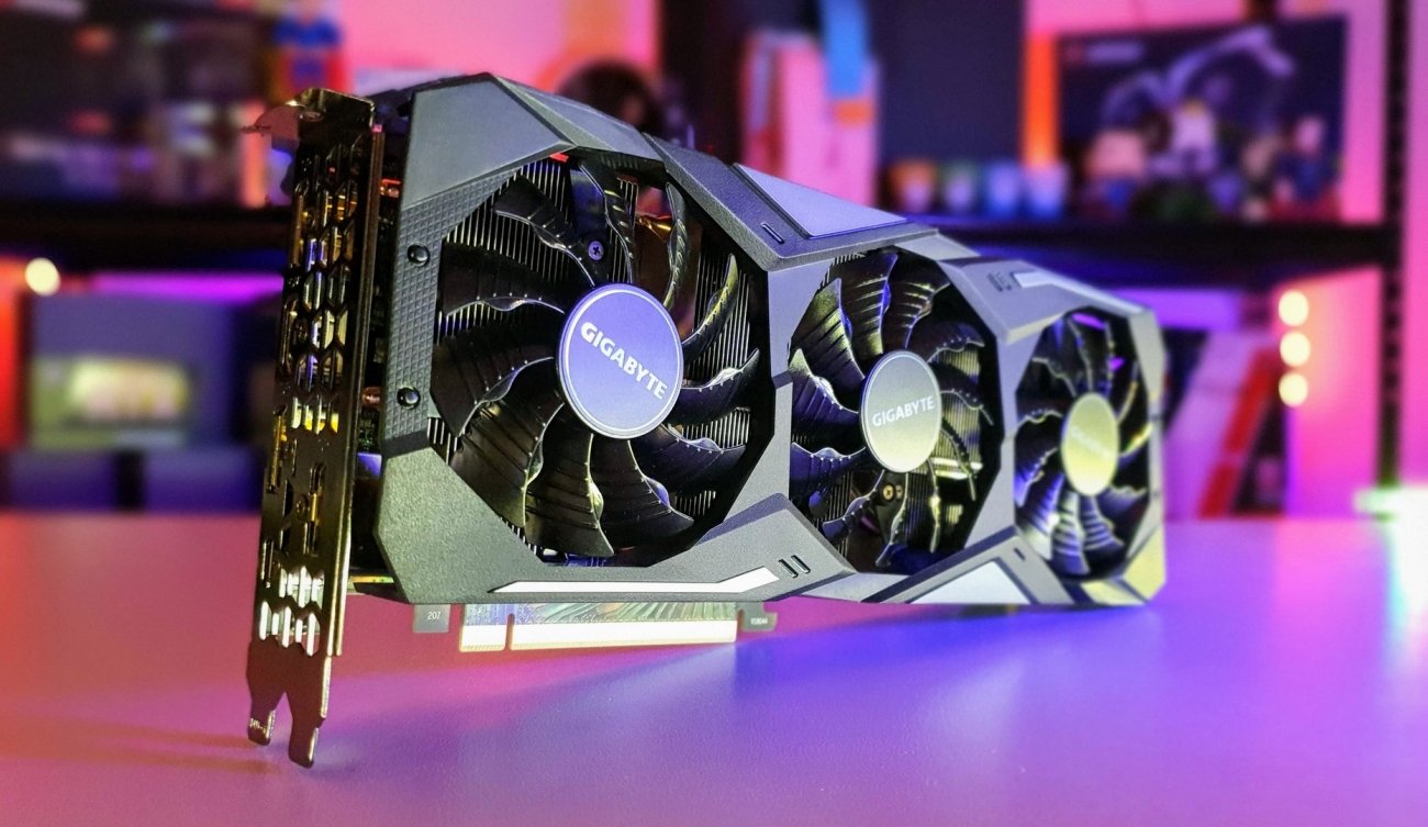 GeForce RTX 2070 OC Review