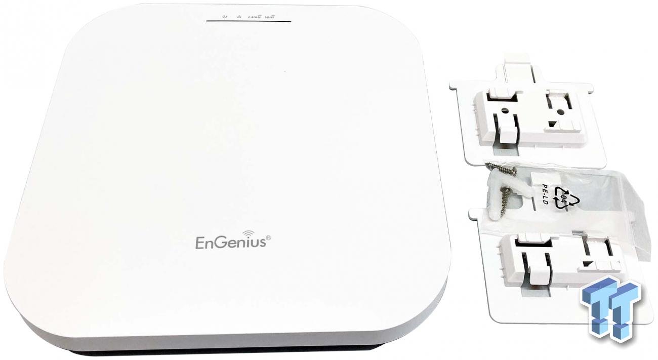 9214 03 engenius neutron ews377ap wi fi 6 managed indoor access point review full - Who is the fastest of Wifi 4 vs Wi-Fi 6 routers in a test and review?