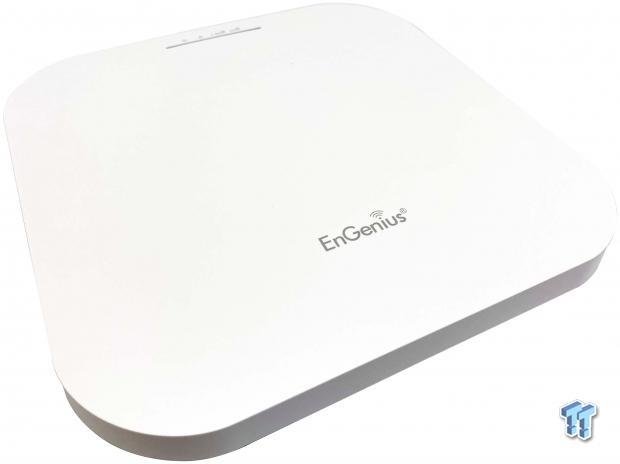 Wireless Access Point: EWS377-FIT WiFi 6 4x4 Indoor