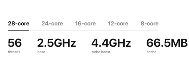 overclock mac pro 12 core