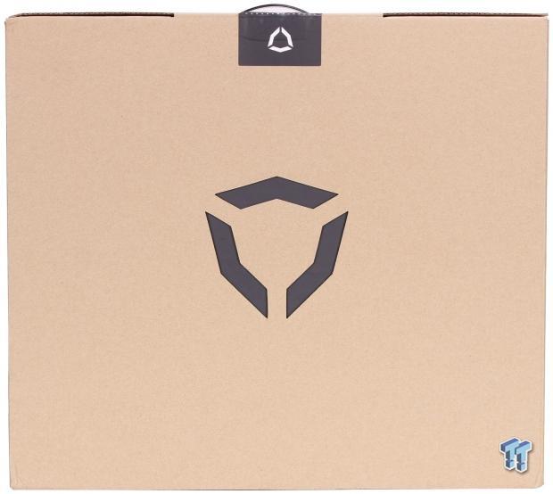 Streacom DA2 Mini-ITX Chassis Review 01 Streacom DA2 Mini-ITX Chassis Review 01
