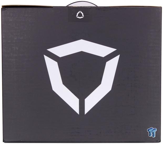 Streacom DA2 Mini-ITX Chassis Review 02 Streacom DA2 Mini-ITX Chassis Review 02