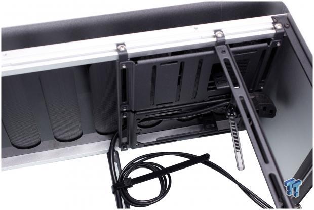 Streacom DA2 Mini-ITX Chassis Review 17 Streacom DA2 Mini-ITX Chassis Review 17