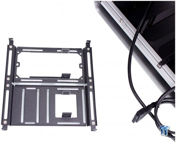 Streacom DA2 Mini-ITX Chassis Review 19 Streacom DA2 Mini-ITX Chassis Review 19