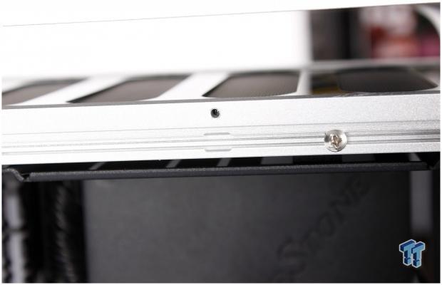 Streacom DA2 Mini-ITX Chassis Review 26 Streacom DA2 Mini-ITX Chassis Review 26