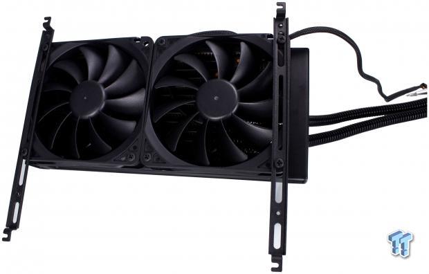 Streacom DA2 Mini-ITX Chassis Review 29 Streacom DA2 Mini-ITX Chassis Review 29