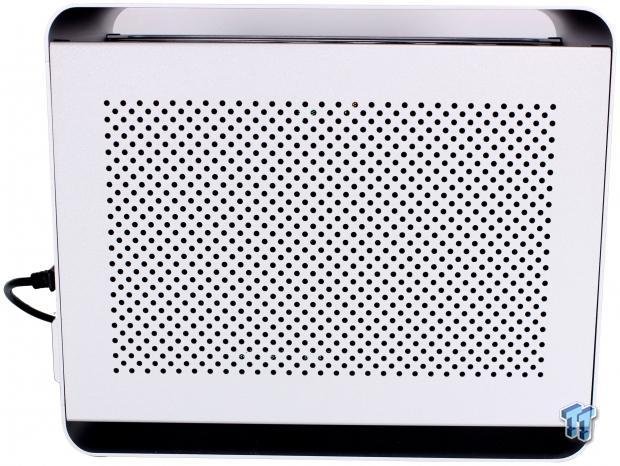Streacom DA2 Mini-ITX Chassis Review 33 Streacom DA2 Mini-ITX Chassis Review 33