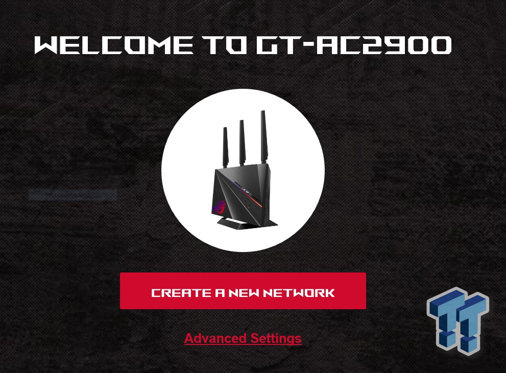 ASUS ROG Rapture GT-AC2900 AC2900 Wireless Router Review