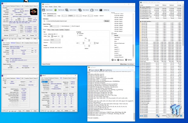 GIGABYTE AMD X Ryzen Overclocking Guide