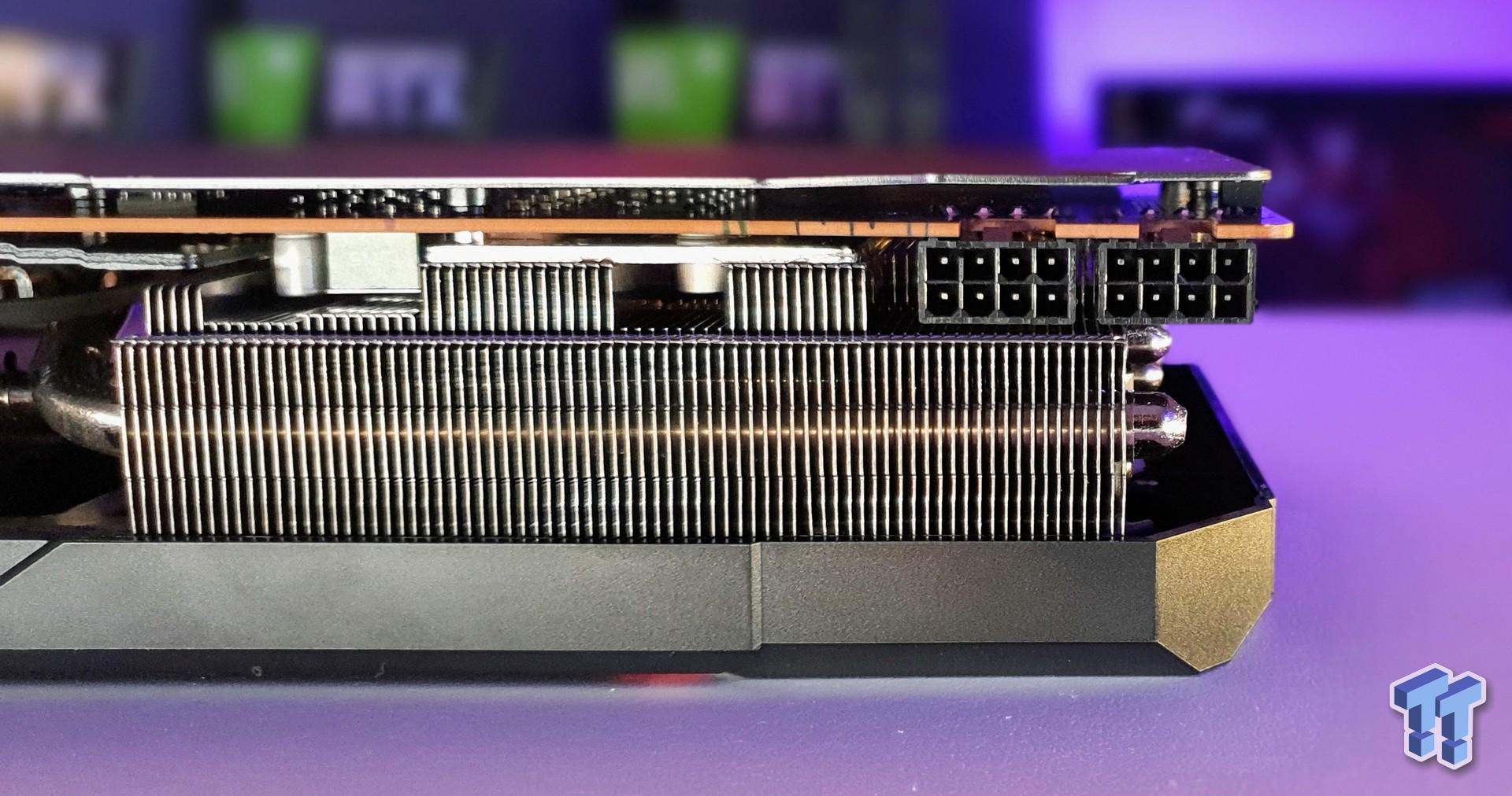 Open enlarged image MSI Radeon RX 5700 GAMING X Review 507
