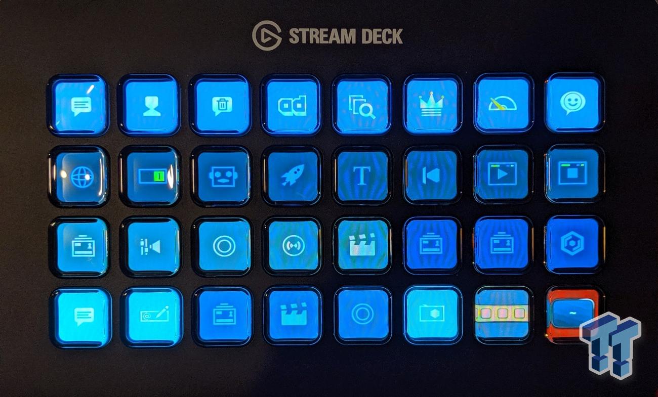 Elgato Stream Deck XL Review: Simply, A Streamer's Best Friend