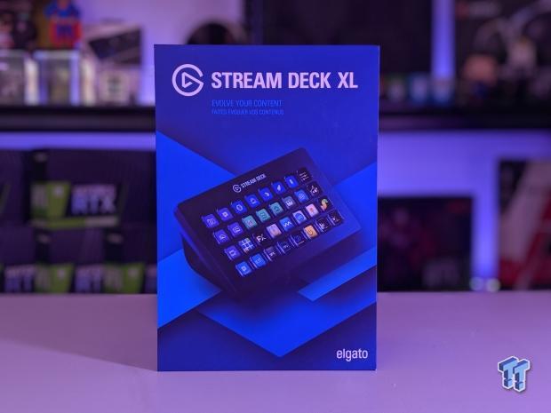 Elgato Stream Deck XL Review: Simply, A Streamer's Best Friend 100 Twe...