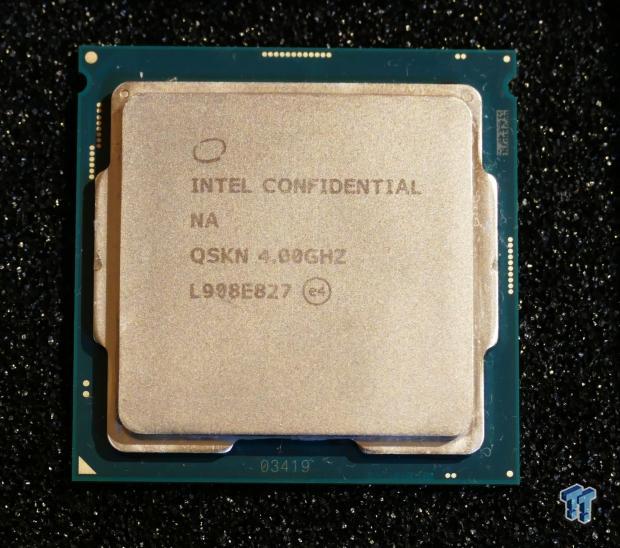Intel Core i9-9900KS (Coffee Lake) Processor Review 04 Intel Core i9-9900KS (Coffee Lake) Processor Review 04