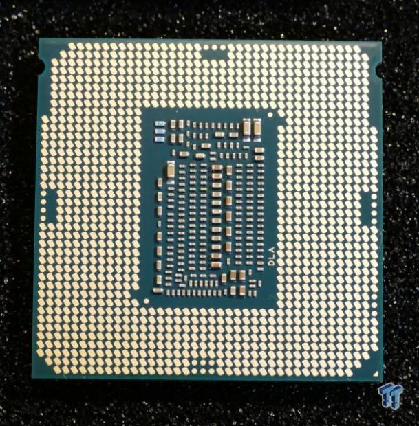 Intel Core i9-9900KS (Coffee Lake) Processor Review 05 Intel Core i9-9900KS (Coffee Lake) Processor Review 05