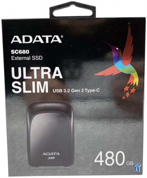 Adata 480