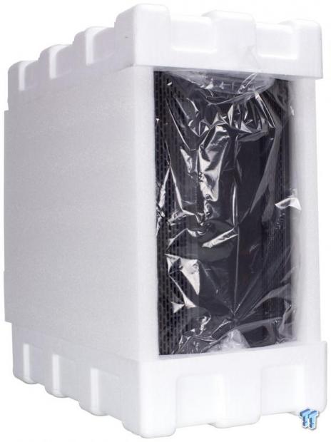 Lian Li Lancool II Mid-Tower Chassis Review 03