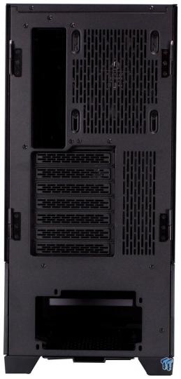 Lian Li Lancool II Mid-Tower Chassis Review 08