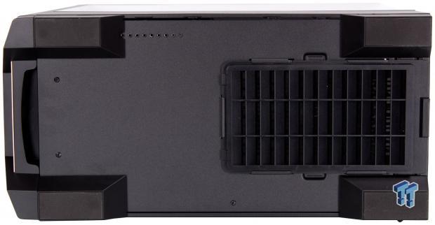 Lian Li Lancool II Mid-Tower Chassis Review 10