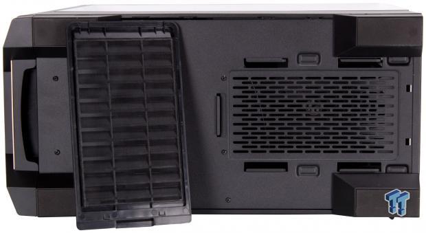 Lian Li Lancool II Mid-Tower Chassis Review 11