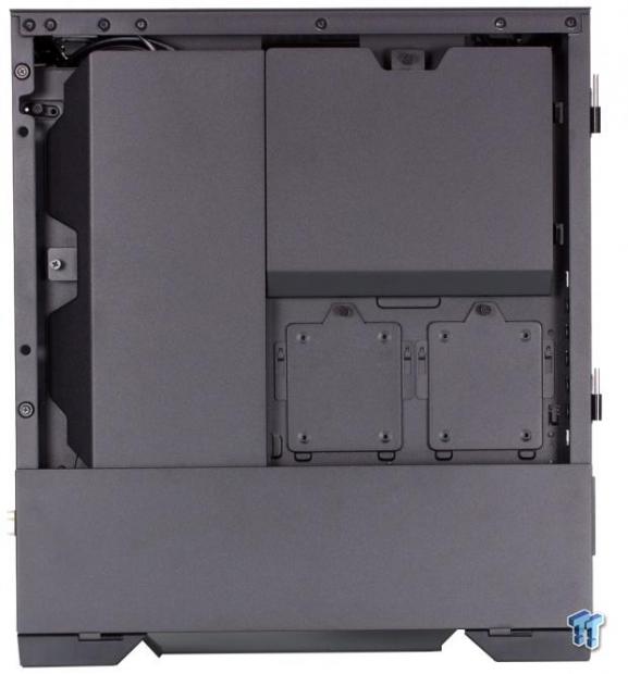 Lian Li Lancool II Mid-Tower Chassis Review 21