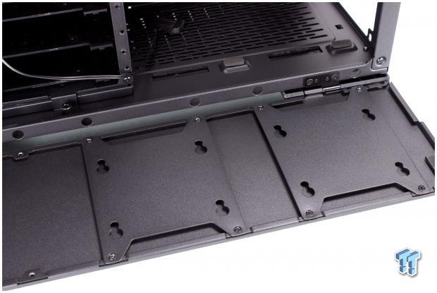 Lian Li Lancool II Mid-Tower Chassis Review 24
