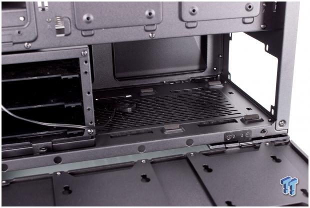 Lian Li Lancool II Mid-Tower Chassis Review 25