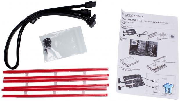 Lian Li Lancool II Mid-Tower Chassis Review 30