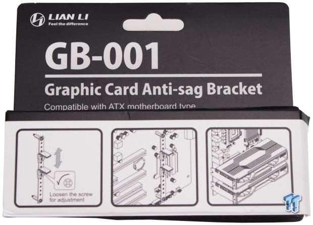 Lian Li Lancool II Mid-Tower Chassis Review 33